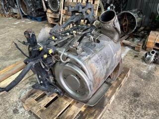 глушитель (катализатор) DAF CF-series 1 поколение 2018, 2140969