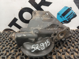 кронштейн масляного фильтра Scania R 5 поколение 2011, 11.7 л., DC 12.15, дизель, 1502757