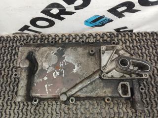 корпус теплообменника Scania R 5 поколение 2009, 11.7 л., DC 12, дизель, 1429952