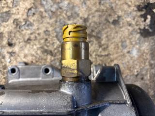 датчик давления топлива MAN TGX 1 поколение 2019, 12.4 л., D 2676 LF 51, дизель