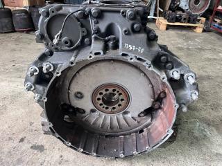 двигатель DAF XF 106 1 поколение 2018, 10.8 л., MX-11 330, дизель