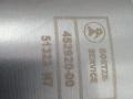 поршневая группа MAN TGA 1 поколение 2008, 12.8 л., D 2876 LF 04, дизель, 45292000, 8714380092, 8971537STD, 243244870 - фото №3
