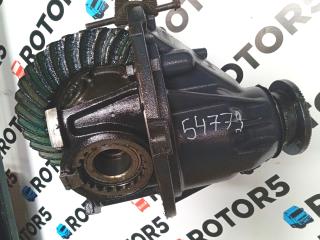 редуктор заднего моста IVECO Stralis 3 поколение 2015, MS17X, RSS1344C, MS17XEVO