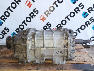 КПП механическая (МКПП) IVECO EuroCargo 2 поколение 2006, 2895S9, 8872137, 2895A9