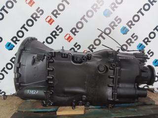 КПП механическая (МКПП) Volvo FH 2 поколение 2010, VT2514B