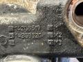 корпус масляного фильтра Renault Magnum 3 поколение 2001, 11.7 л., дизель, 1426B519, 1426B520 - фото №4