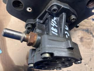 топливный насос низкого давления ТННД MAN TGA 1 поколение 2007, 10.5 л., D 2066 LF 01, дизель, 2445110579