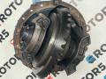 редуктор заднего моста Volvo FH 4 2019, MS18X, RSS1360, RSS1370, 22038828 - фото №3