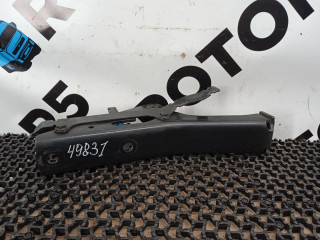 кронштейн амортизатора кабины задний MAN TGX 1 поколение 2015, 12.4 л., D 2676 LF 45, дизель, правый руль