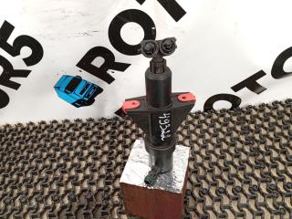 форсунка омывателя фары левая MAN TGX 1 поколение 2014, 12.4 л., D 2676 LF 26, дизель, АКПП, красный, 2304150427