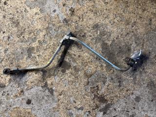 трубка топливная MAN TGX 1 поколение 2019, 12.4 л., D 2676 LF 51, дизель