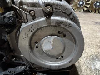 облицовка глушителя DAF CF-series 1 поколение 2018