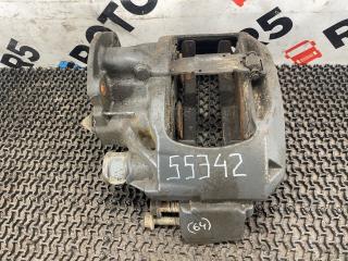 суппорт задний левый DAF XF 106 1 поколение 2016, 12.9 л., MX-13 340, дизель, 1862300