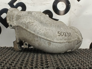 гофра инжектора MAN TGX 1 поколение 2017, 12.4 л., D 2676 LF 52, дизель, 51094123068