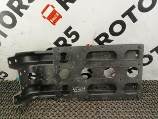 кронштейн крепления подкрылка MAN TGX 1 поколение 2016, дизель, 81612435453