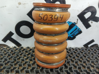 патрубок интеркулера MAN TGA 1 поколение 2007, 10.5 л., D 2066 LF 01, дизель