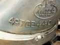 маслозаборник Renault Magnum 3 поколение 2002, 12.0 л., MACK E.TECH B/46, дизель, 325GC219, 497GB440 - фото №5