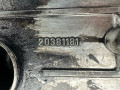 крышка двигателя передняя Volvo FH 12 поколение 2002, 12.1 л., D12D, дизель, 20381181, 20512765 - фото №7