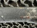 фиксирующая рамка поддона Sitrak C7H 1 2016, 10.5 л., D 2066, дизель, 200V058400126, 200V058400128, 200V058400129, 200V058400139 - фото №6