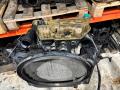 кассета радиаторов MAN TGA 1 поколение 2007, 10.5 л., D 2066 LF 03, дизель, 81061006656, 81061016510, 81061300197, 8106140016, 81066200186, 81619200030, 66126005, F1986002, M1936001 - фото №8