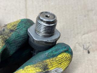 датчик давления топлива MAN TGX 1 поколение 2016, 0281006364