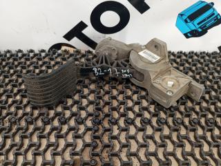 педаль DAF XF 105 1 поколение 2012, 12.9 л., MX 340, дизель, МКПП, 1844191
