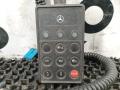 пульт управления пневмоподвеской Mercedes-Benz Actros 2 поколение (MP2) 2006, A0005458613, 4460561330 - фото №3
