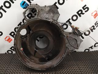 картер маховика Scania 124 4 поколение 2003, 11.7 л., DC 12.03, дизель, 1528942