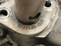 насос масляный MAN TGA 1 поколение 2003, 12.0 л., D 2866 LF28, дизель, 51054050011, 021800287600, 4031810220 - фото №8