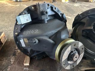 редуктор заднего моста Volvo FH 3 поколение 2012, MS17X, RSS1344C, 3200Q2123