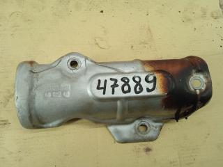 защита (экран) выпускного коллектора MAN TGX 1 поколение 2018, 12.4 л., D 2676 LF 51, дизель, 51081200514