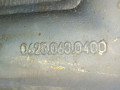 теплообменник ретарды DAF 95 2 поколение (XF) 2005, 06250630200, 06250630400, 06250630500, 06250790000, 06250790100 - фото №7
