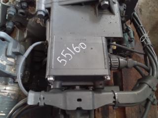 клапана (соленоиды) кпп MAN TGX 1 поколение 2018, 2443199