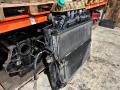 кассета радиаторов MAN TGA 1 поколение 2007, 10.5 л., D 2066 LF 03, дизель, 81061006656, 81061016510, 81061300197, 8106140016, 81066200186, 81619200030, 66126005, F1986002, M1936001 - фото №6