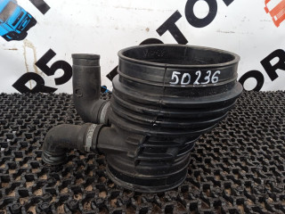 патрубок турбины MAN TGA 1 поколение 2007, 10.5 л., D 2066 LF 01, дизель, 51094020188