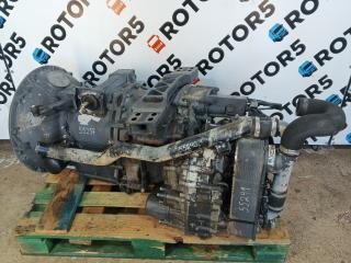 КПП механическая (МКПП) Scania R 5 поколение 2011, GRS895R