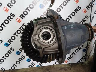 редуктор заднего моста Volvo FH 4 2015, MS18X, RSS1360