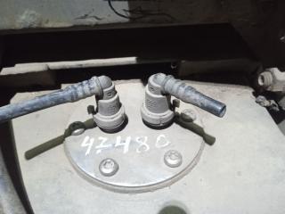 заборник реагента AdBlue DAF CF-series 1 поколение 2009, АКПП