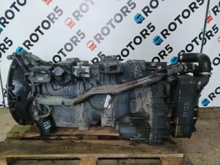 КПП автоматическая (АКПП) Scania R 5 поколение 2011, GRS905R