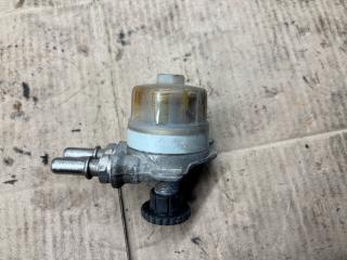 насос топливный ручной (подкачка) MAN TGX 1 поколение 2016, 12.4 л., D 2676 LF 45, дизель