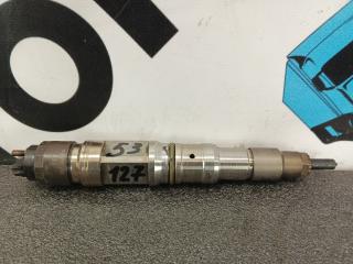 форсунка MAN TGX 1 поколение 2015, 12.4 л., D 2676 LF 46, дизель, правый руль, 0354, 6180