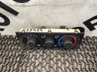 блок управления печки / климат-контроля DAF XF 105 1 поколение 2010, 12.9 л., MX 340, дизель, МКПП, белый, 9041702667, 9001180