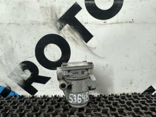 клапан ограничения давления DAF CF-series 1 поколение 2013, 12.9 л., MX 340, дизель, АКПП, красный, правый руль, 150720