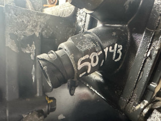 датчик положения кпп Scania R 5 поколение 2008