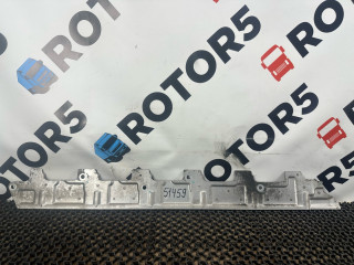 защита (экран) выпускного коллектора Sitrak C7H 1 2017, 10.5 л., D 2066, дизель, 201V081200403