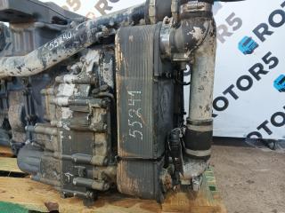 теплообменник ретарды Scania R 5 поколение 2011