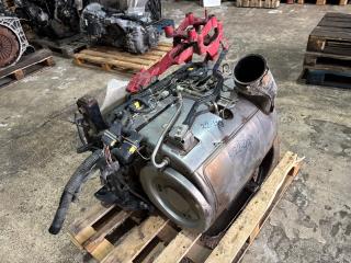 глушитель (катализатор) DAF CF-series 1 поколение 2018, 2140969