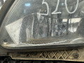 фара противотуманная левая DAF CF-series 1 поколение 2013, 10.8 л., MX-11 330, дизель, АКПП, 17601901 - фото №7