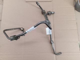 трубка топливная MAN TGX 1 поколение 2018, 12.4 л., D 2676 LF 45, дизель