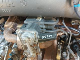 клапан EGR DAF XF 106 1 поколение 2016, 12.9 л., MX-13 340, дизель, 2104972